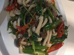 -付掌柜在成都·热炒砂锅集(金禾店)