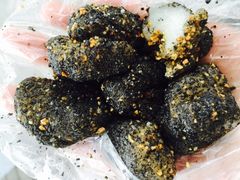 -叶氏麻糍(鼓浪屿店)