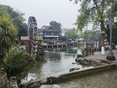 -黄龙溪古镇