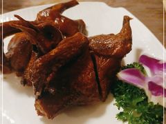 -李记潮汕砂锅粥(营福路店)