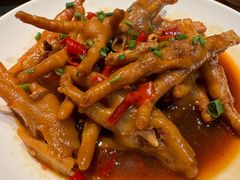 -德叔阙里·衢州菜馆(月湖店)