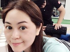 -CXFIT 陈徐健身工作室(凯旋店)
