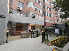 -浅醺烤串·小酒馆(百家湖店)