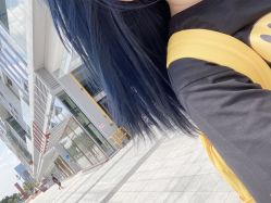 -CIT造型·烫发·染发