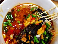 -双燕楼·手工馄饨·汤面小吃(世纪汇店)