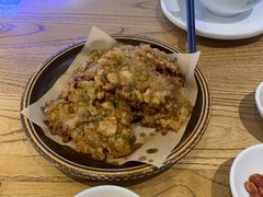 -潮粥荟·潮汕砂锅粥(朝阳大悦城店)