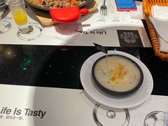 -西堤牛排(合肥之心城店)