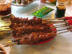 -维吾尔餐厅(宜山路店)