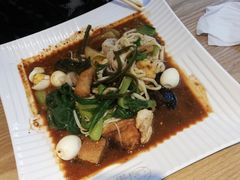 -尝健麻辣拌(大悦城店)