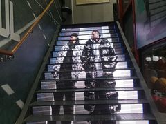 -李宁(大宁国际旗舰店)