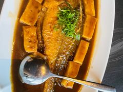 -湖里春风·淮扬菜(丽泽天街店)