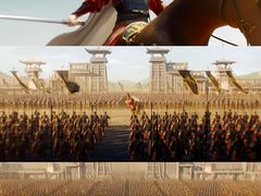 -首都电影院(天津店 中国巨幕)