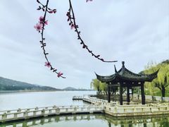 -南北湖风景区