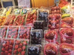 -每日新鲜水果吧(南京东路店)