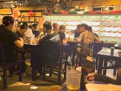 -马路边边串串香(大成路店)