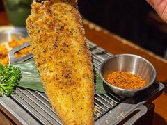 -小川洋风料理(江汉路店)
