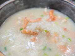 -潮粥馆(长江花园店)