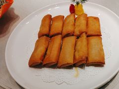 -紫鑫阁饭庄(长安店)