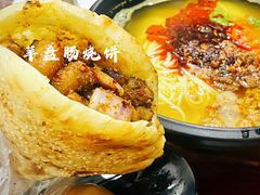-一品飘香米线(一中总店)