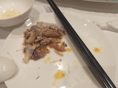 -上海老饭店(北京分店)