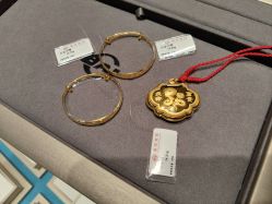 -菜百首饰(北京SKP店)