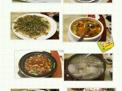 -渔傅·蓝海岸霞浦海鲜(正祥店)