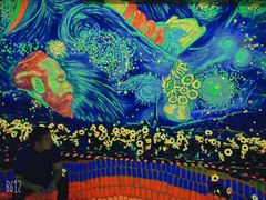 -重庆梵高星空艺术馆(解放碑旗舰店)