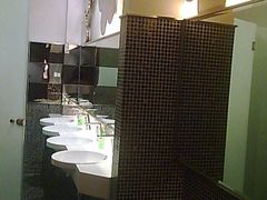 厕所-绮梦西湖·云端餐厅(歌德店)