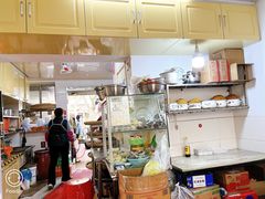 -阿麟馄饨(延长路店)