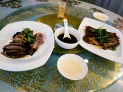 -陆记鹅庄·潮汕菜·狮头鹅(大仟里店)