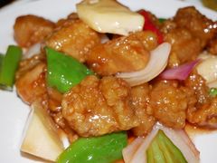 -海鲜街菜馆(海珠南路店)