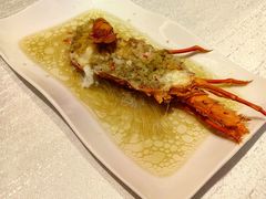 -成都瑞吉酒店·宴庭中餐厅