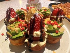 -BE BRIGHT KITCHEN(正佳广场店)