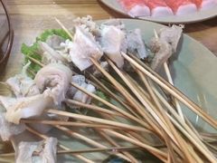 -东镇老火锅(长春路首店)