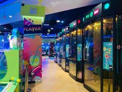 -大玩家超乐场(河东万达广场店)