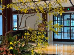 -杭州西子湖四季酒店·金沙厅