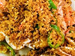 -贞姨美食·老字号海鲜大排档
