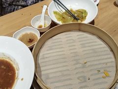 -六合居·邯郸菜·武安菜起源地