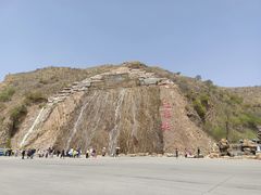 -桑干河大峡谷旅游区