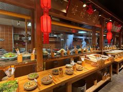 -鸽子窝(青塔店)