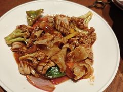 -紫阳海鲜楼·传承闽味(长乐路总店)