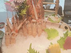 -花潮料理艺食馆(成都万象城店)