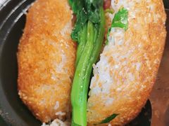 -煲王粤菜餐厅(中侨中心店)