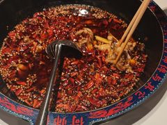 -何师傅美蛙鱼头(汉街店)