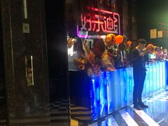 -好乐迪KTV(金钻店)