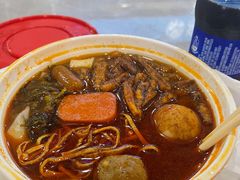-想时吻泡蛋苕粉(徐东店)