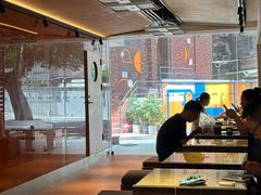-JPG canteen(广州东山口店)