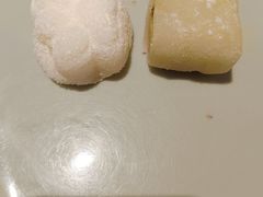 -大山炭火烤肉自助(百盛步行街广场店)