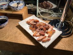 -索菲特酒店·海鲜自助 ·聚餐厅