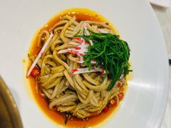 沙葱莜面-凯鸽酒楼(操场城店)